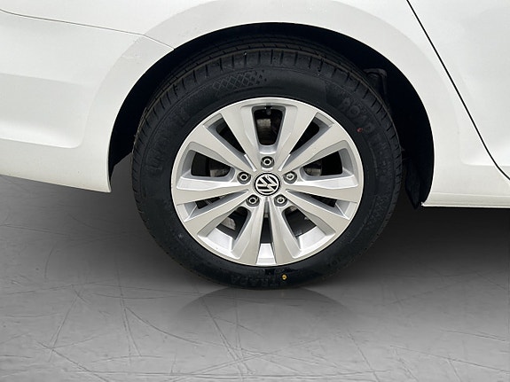 Volkswagen Golf I 25 of 26
