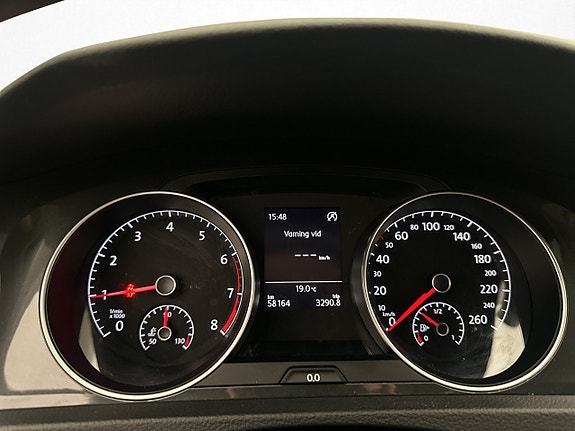 Volkswagen Golf I 15 of 26