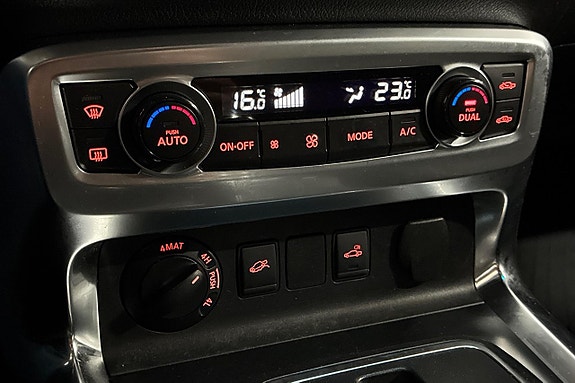 Mercedes-Benz X350 d 21 of 23