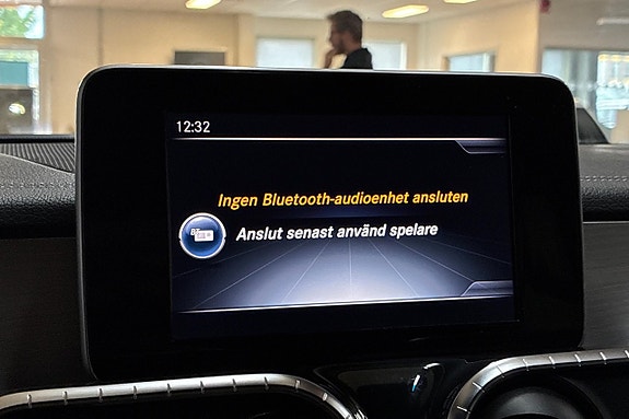 Mercedes-Benz X350 d 19 of 23