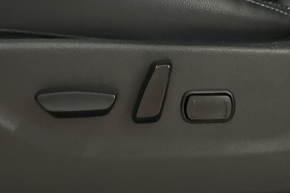 Mercedes-Benz X350 d 22 of 23