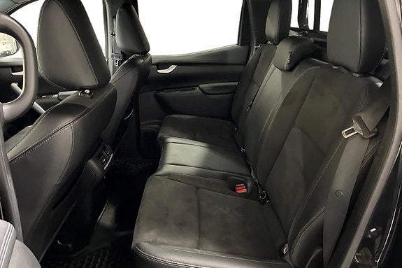 Mercedes-Benz X350 d 14 of 23