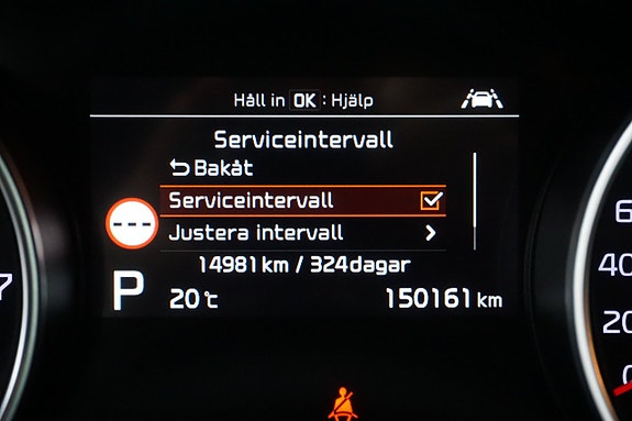 Kia ProCeed 18 of 24