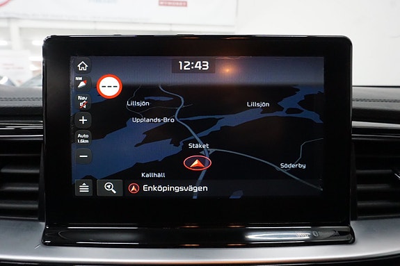 Kia ProCeed 17 of 24