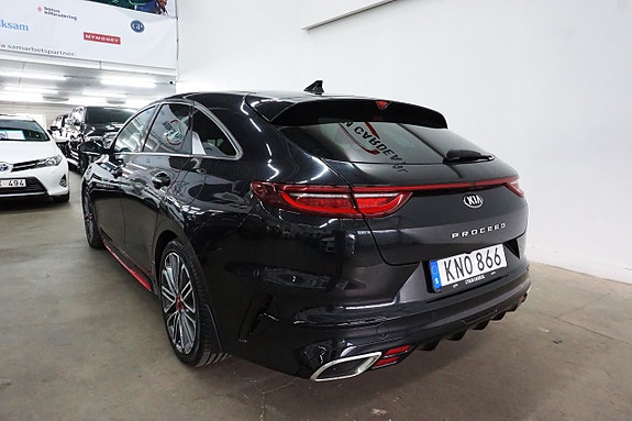 Kia ProCeed 4 of 24