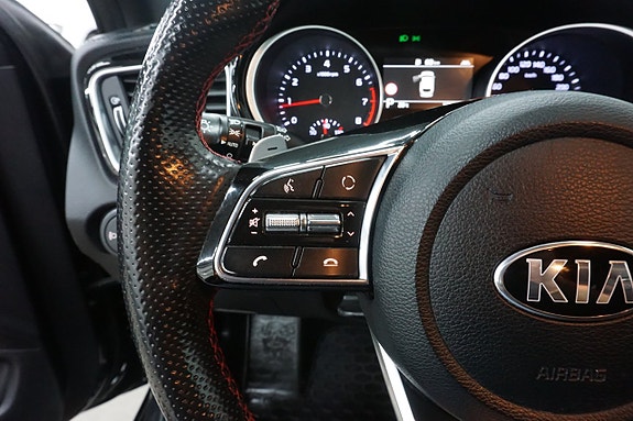 Kia ProCeed 13 of 24