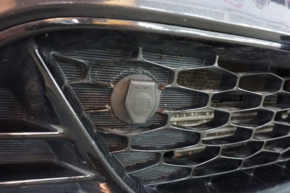 Kia ProCeed 22 of 24