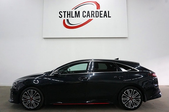 Kia ProCeed 3 of 24