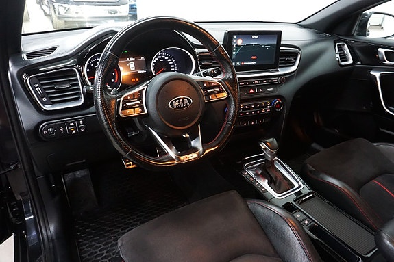 Kia ProCeed 11 of 24