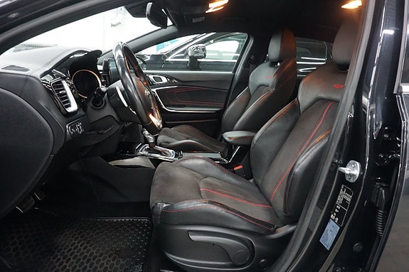 Kia ProCeed 6 of 24