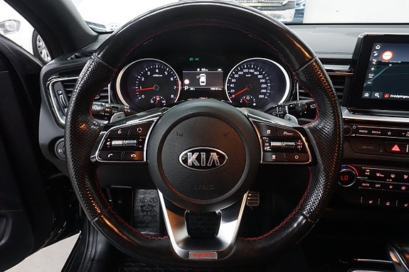 Kia ProCeed 12 of 24