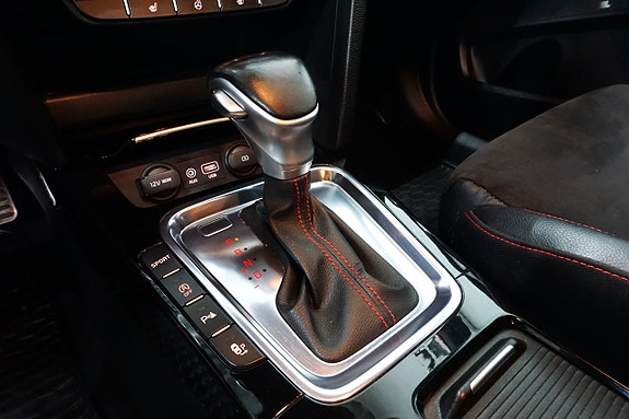 Kia ProCeed 15 of 24