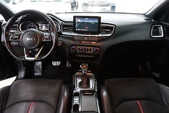 Kia ProCeed 10 of 24