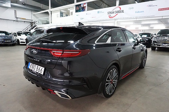 Kia ProCeed 5 of 24