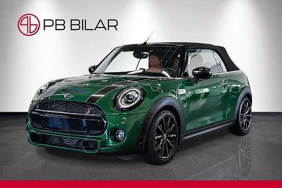 MINI Cooper S 3 of 25