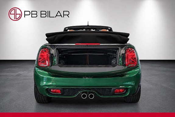MINI Cooper S 8 of 25