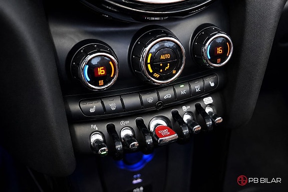 MINI Cooper S 20 of 25