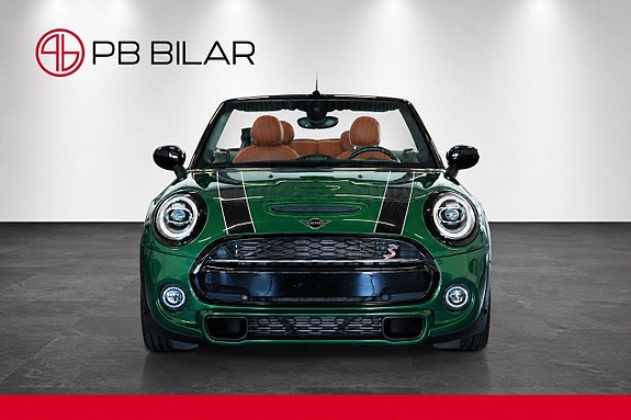 MINI Cooper S 5 of 25