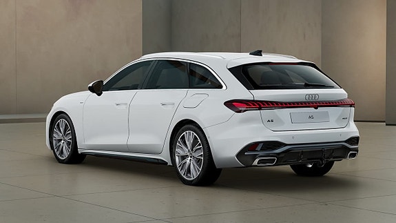 Audi A5 3 of 11