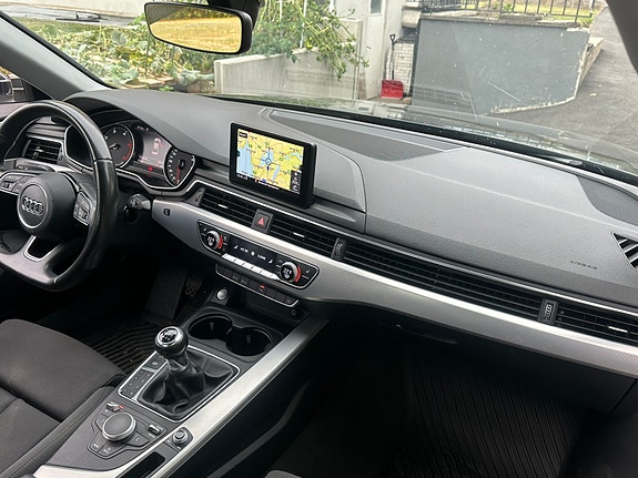 Audi A4 6 of 7