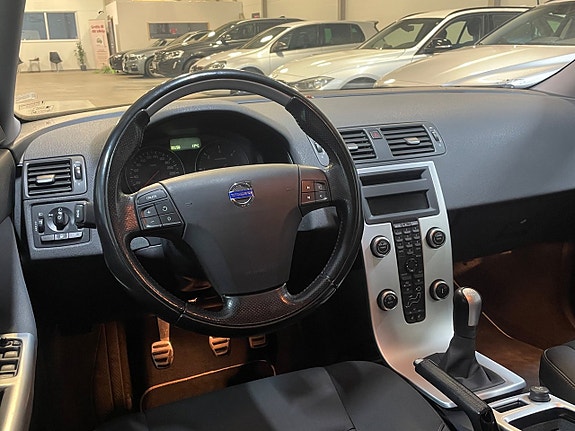 Volvo V50 22 of 22