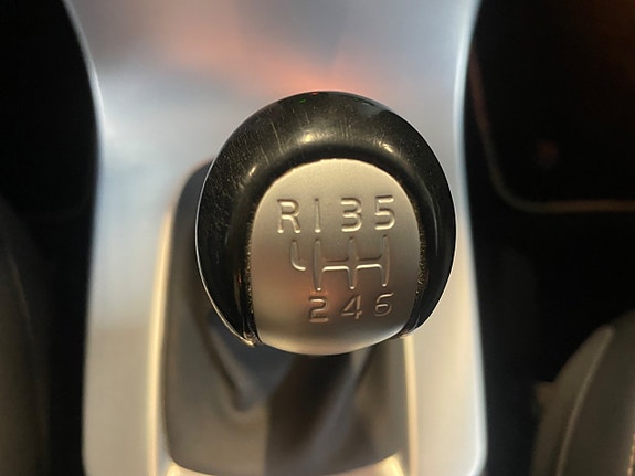 Volvo V50 14 of 22