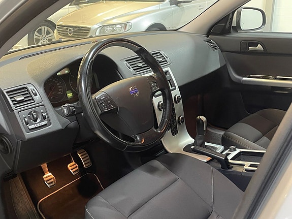 Volvo V50 21 of 22