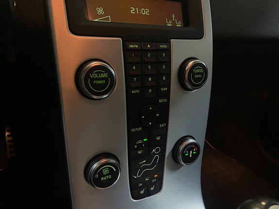 Volvo V50 13 of 22