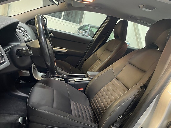 Volvo V50 20 of 22