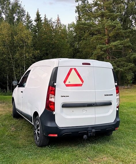 Dacia Dokker 6 of 6