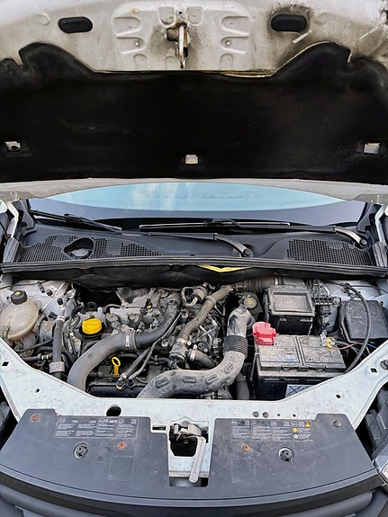 Dacia Dokker 5 of 6