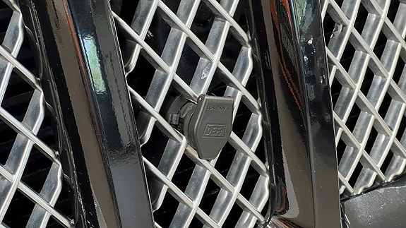 Jeep Grand Cherokee 21 of 27