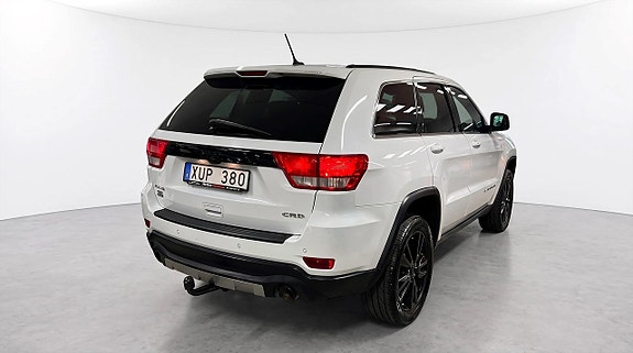 Jeep Grand Cherokee 4 of 27