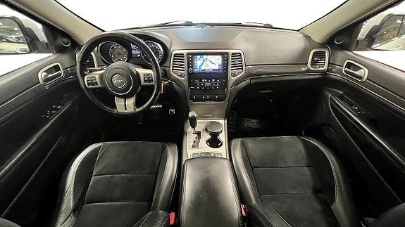 Jeep Grand Cherokee 7 of 27