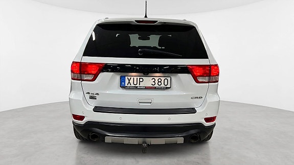 Jeep Grand Cherokee 5 of 27