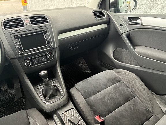 Volkswagen Golf I 14 of 18