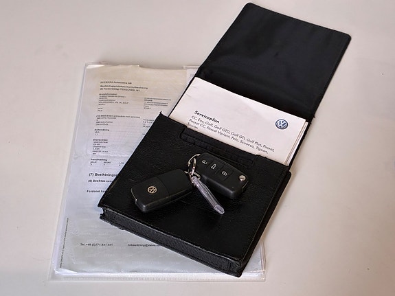 Volkswagen Golf I 18 of 18
