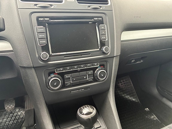 Volkswagen Golf I 15 of 18