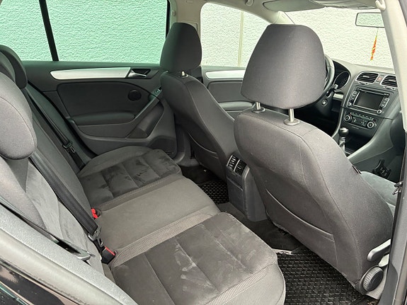 Volkswagen Golf I 17 of 18