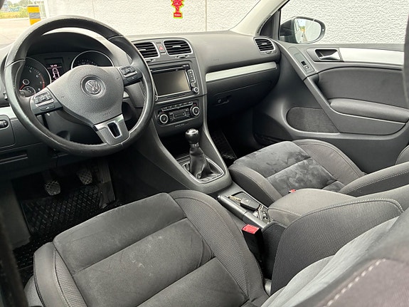 Volkswagen Golf I 12 of 18