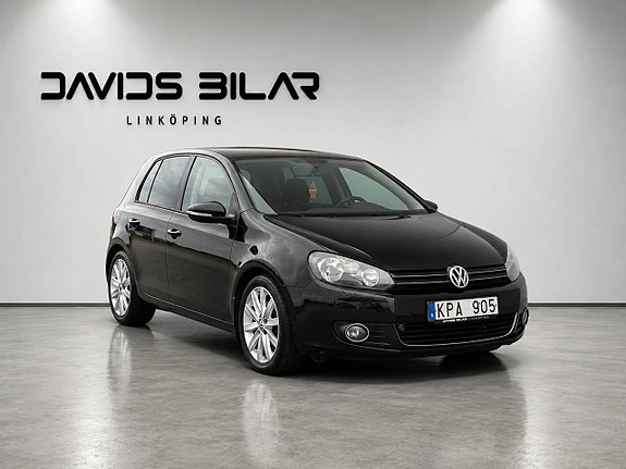 Volkswagen Golf I 5 of 18