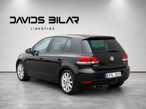 Volkswagen Golf I 3 of 18