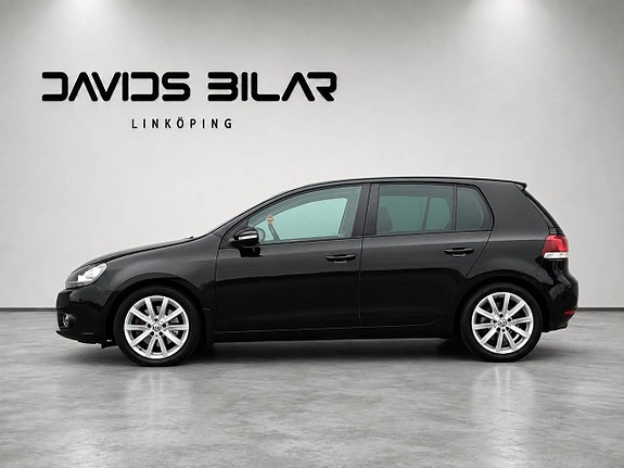 Volkswagen Golf I 2 of 18