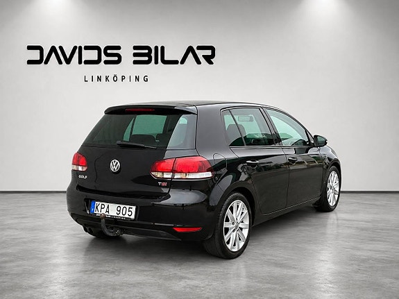 Volkswagen Golf I 4 of 18