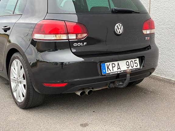 Volkswagen Golf I 7 of 18