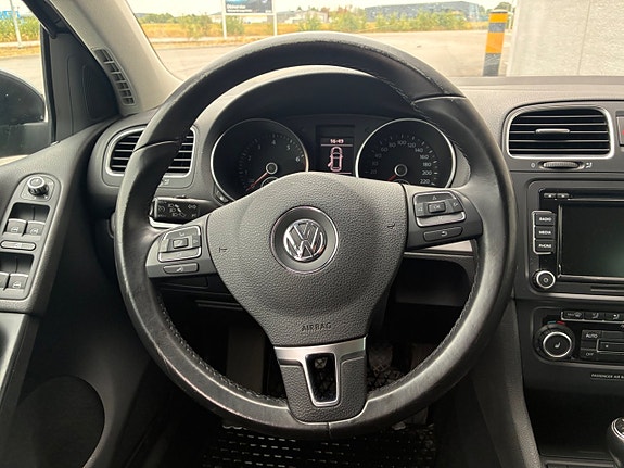 Volkswagen Golf I 13 of 18