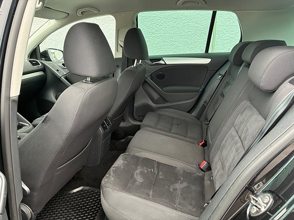 Volkswagen Golf I 11 of 18