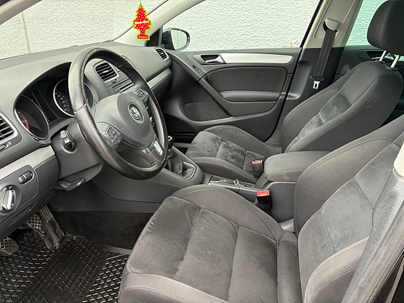 Volkswagen Golf I 9 of 18