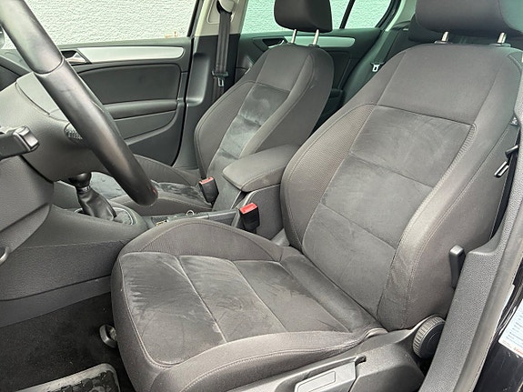 Volkswagen Golf I 10 of 18