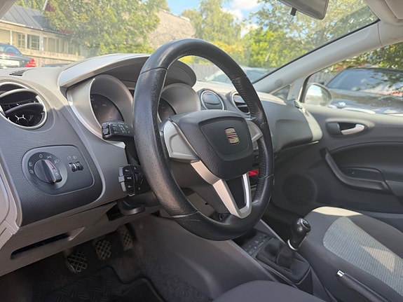 Seat Ibiza 10 of 10